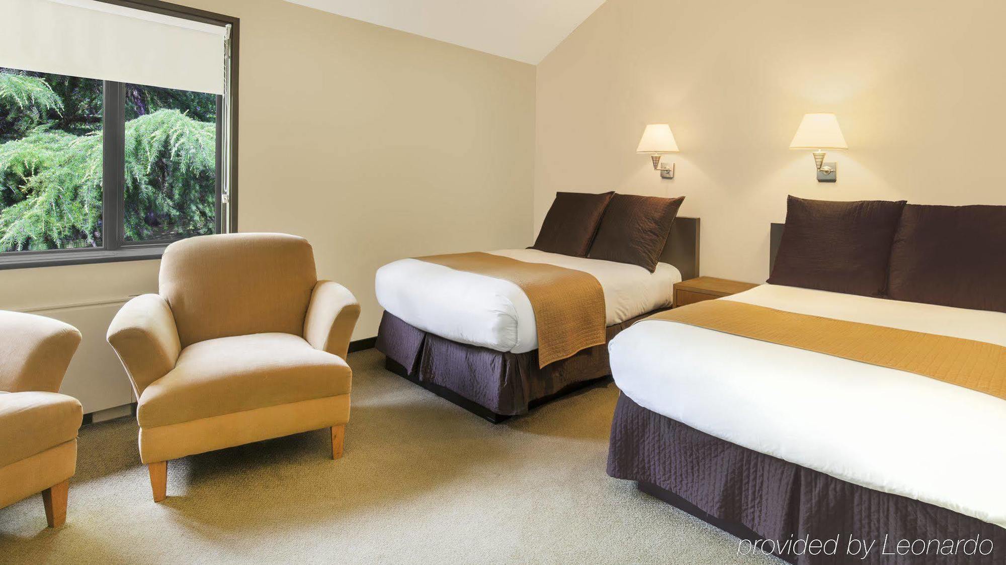 Talaris Conference Center Hotel Сиатъл Екстериор снимка